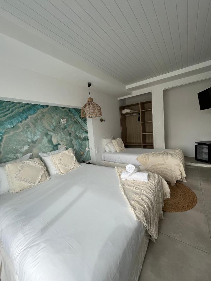 Hotel Les Sables - Urban Style - By Logis Hotels Кане Экстерьер фото